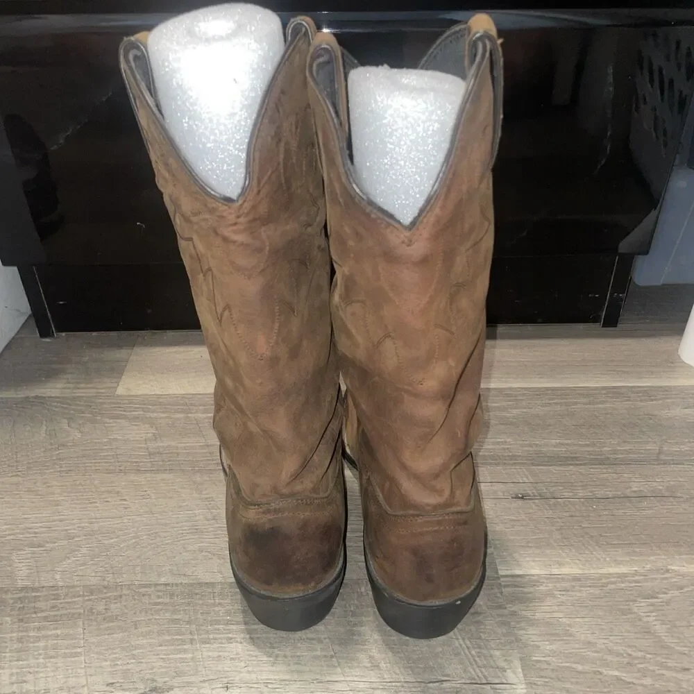 Durango SW542 Men's 12